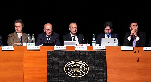 CS Assemblea bilancio preventivo 2025