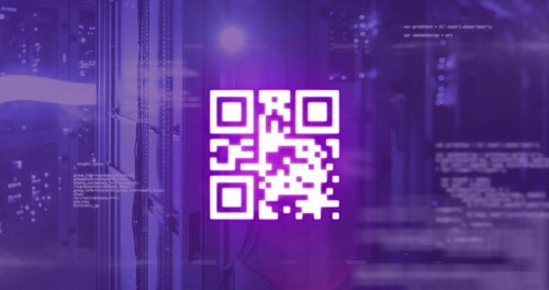 qrcode shutterstock 2477725033