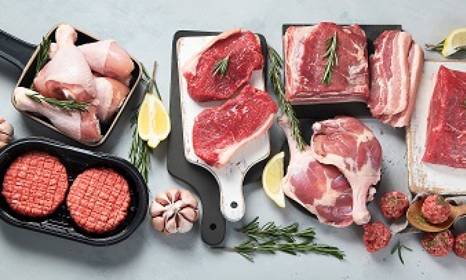 Uno studio sui costi ambientali e sanitari del consumo di carne
