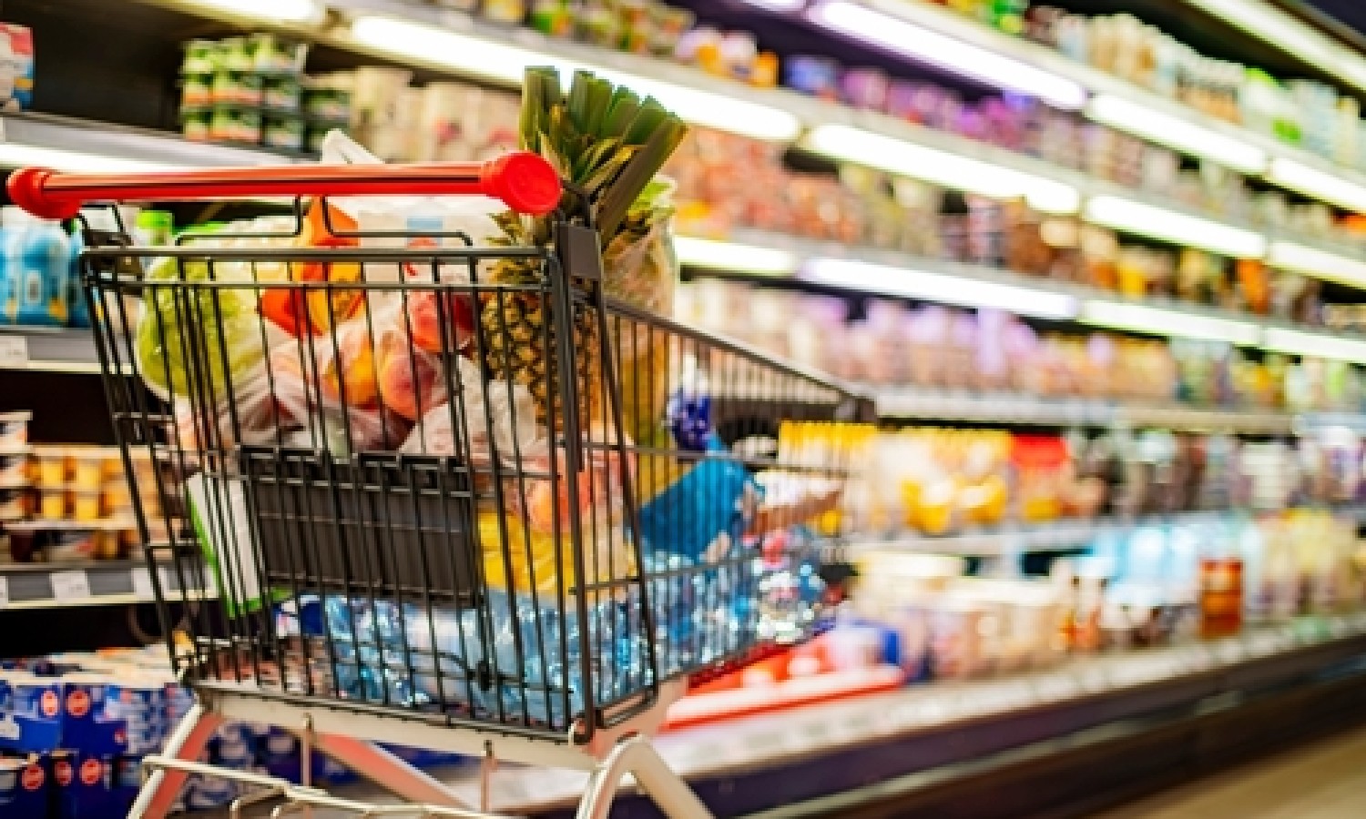 Inflazione, consumi per prodotti sostenibili in affanno
