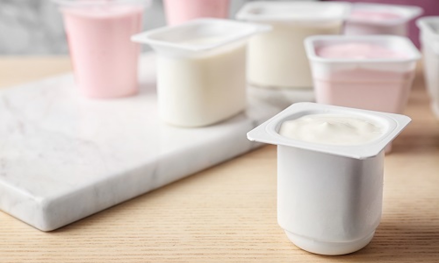 Un importante focus sulle caratteristiche fisico-chimiche degli yogurt