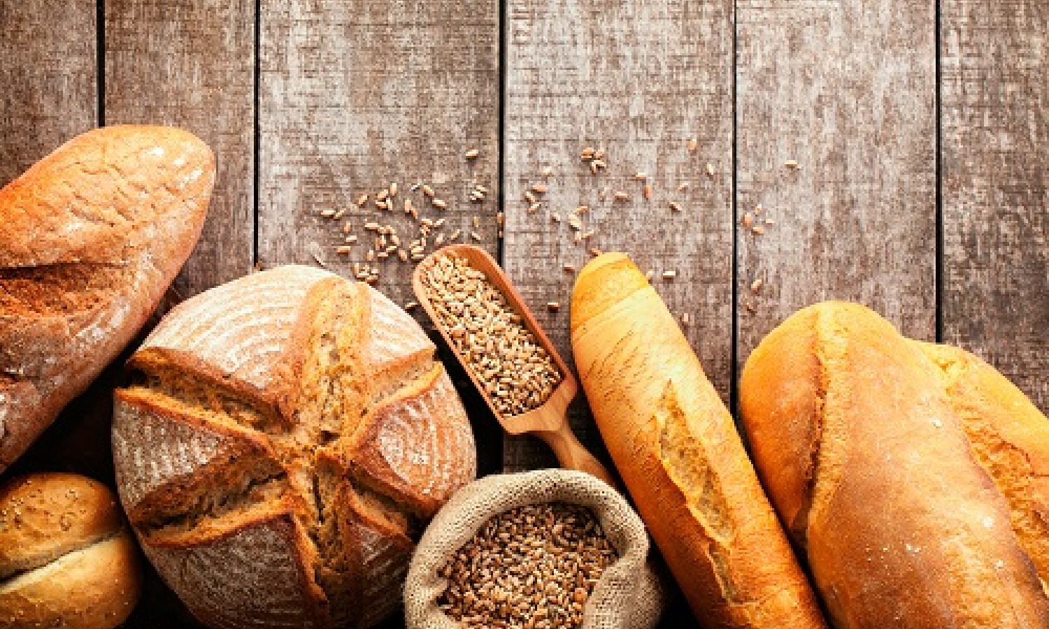 Come valorizzare gli scarti del pane di frumento e del siero di latte 