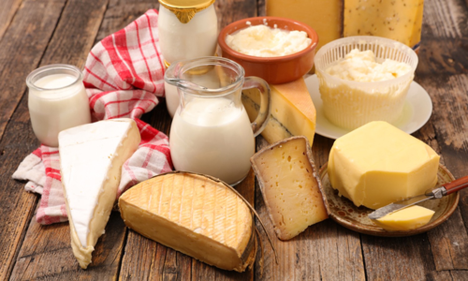 Il caso del latticello e la definizione di formaggio
