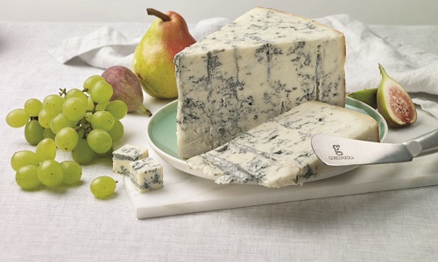 Nuove iniziative per il Consorzio Gorgonzola DOP