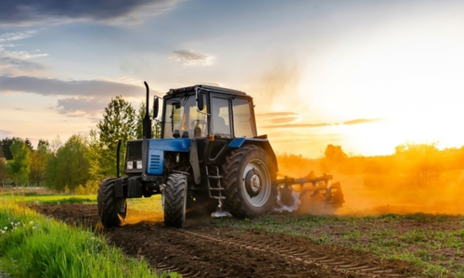 100 milioni di euro per le PMI agricole, agro-meccaniche e della pesca