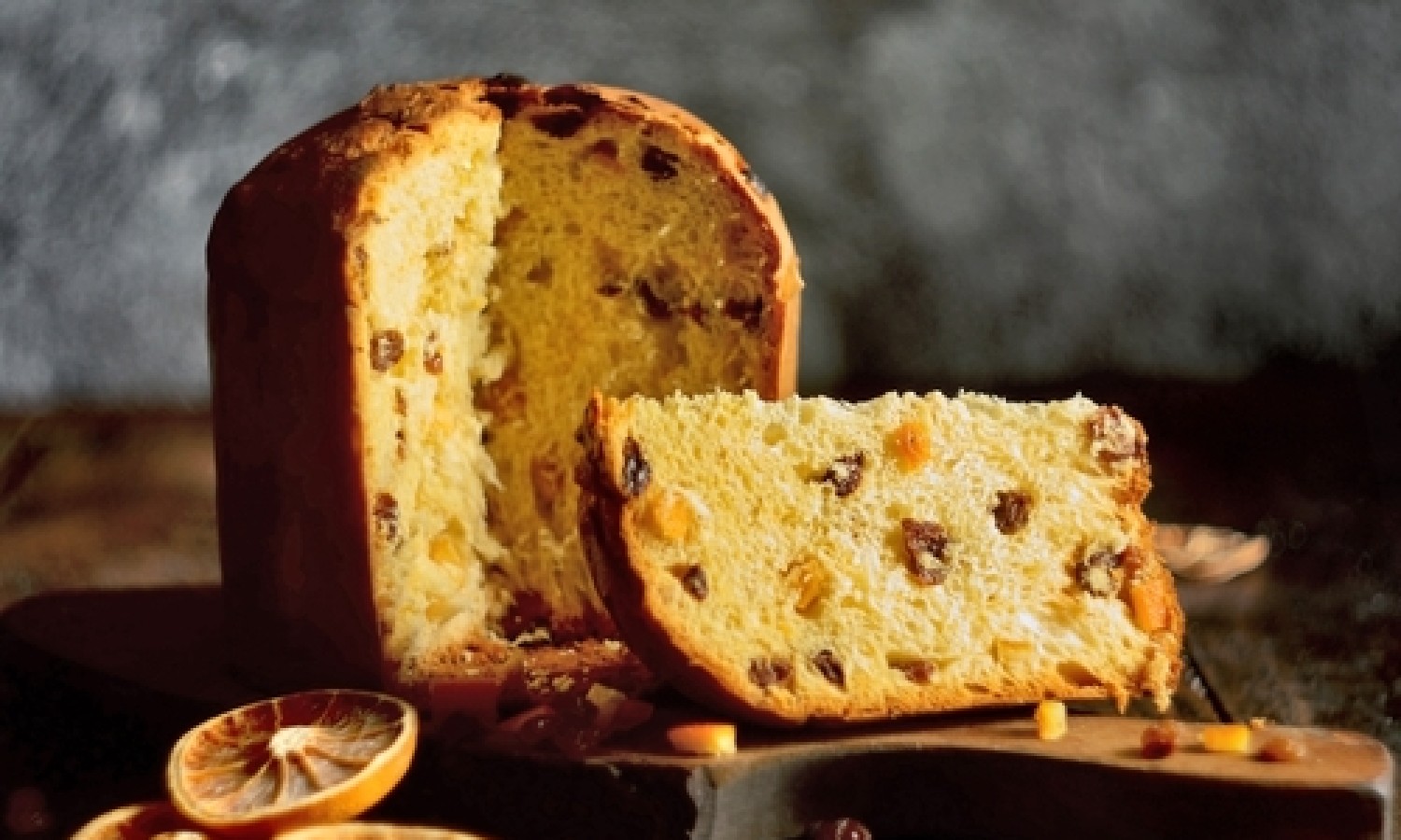 Osservatorio Sigep Natale: focus sul panettone