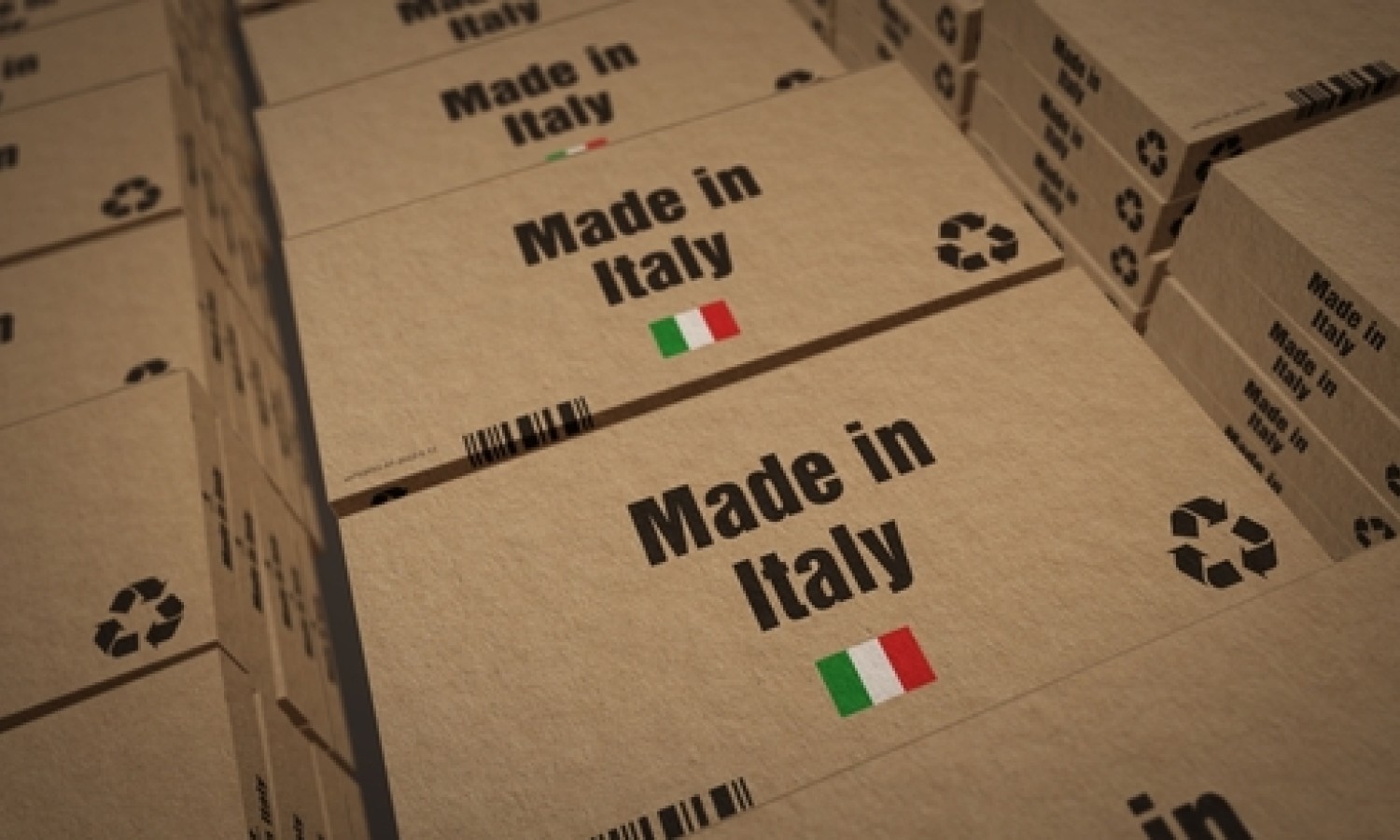 IA in aiuto del Made in Italy