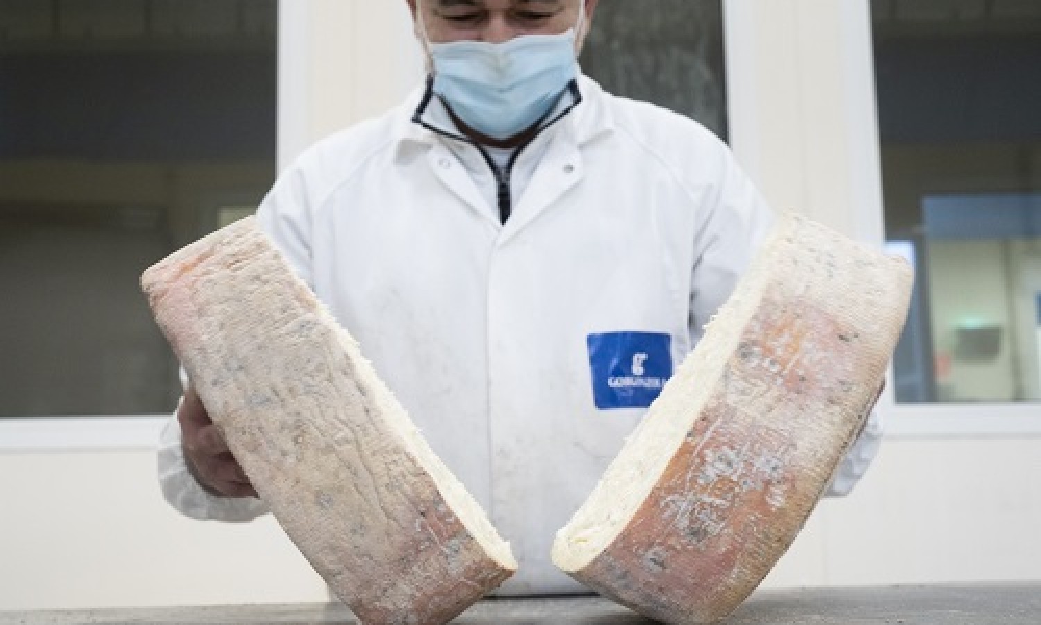 Gorgonzola DOP da record: oltre 5 milioni di forme