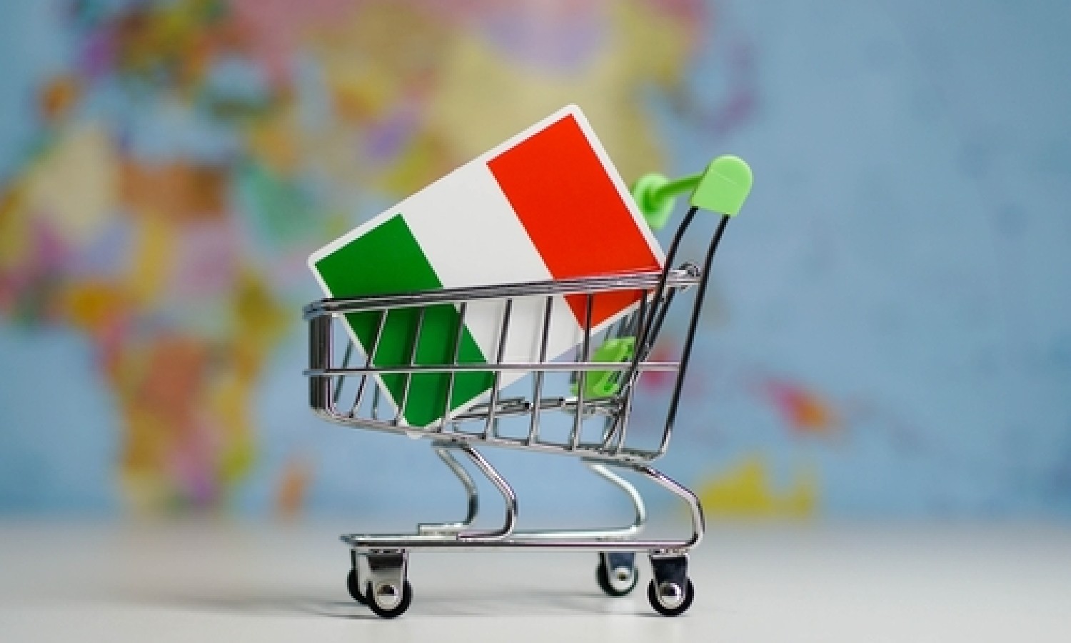 Federalimentare: l’export tocca il +9%