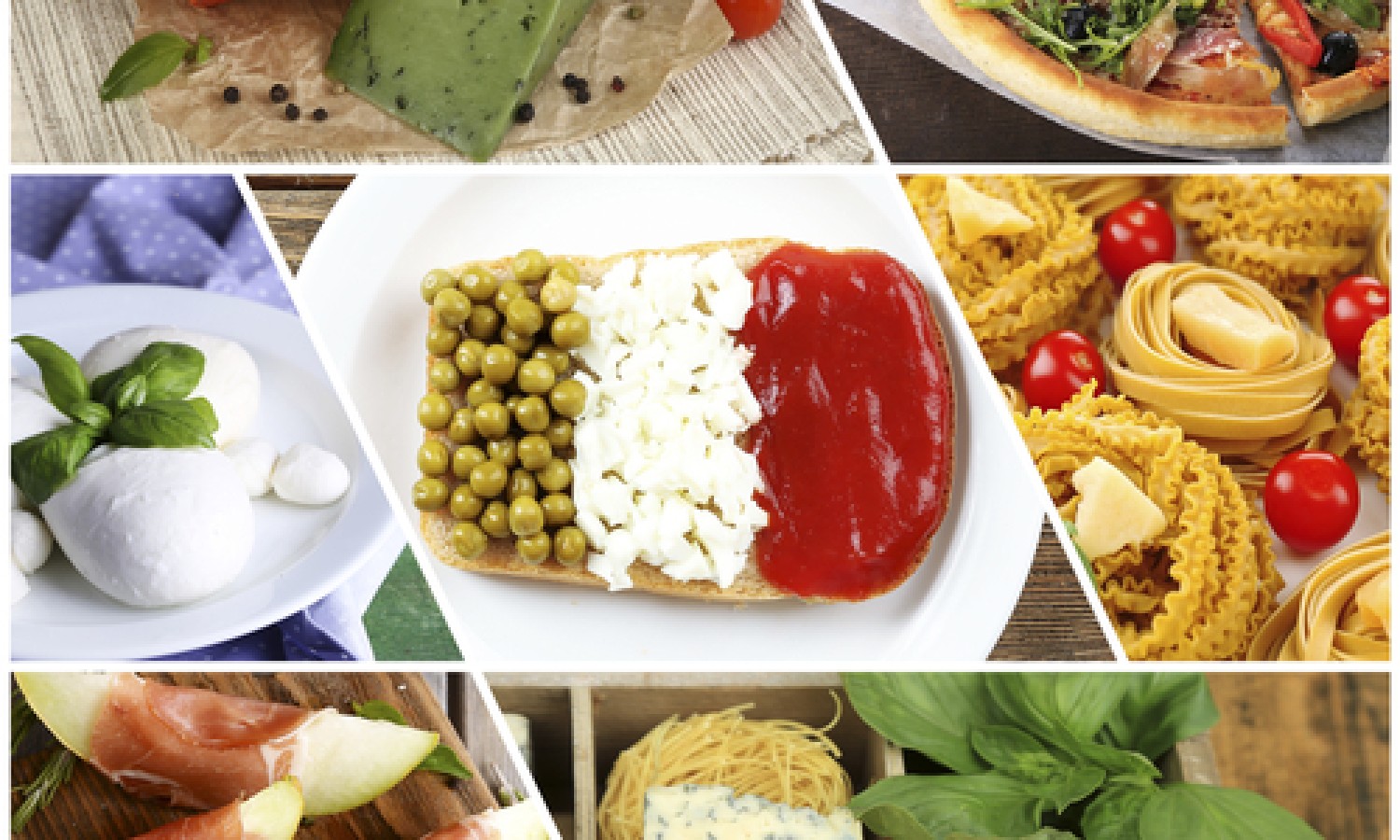 Volano le esportazioni agroalimentari