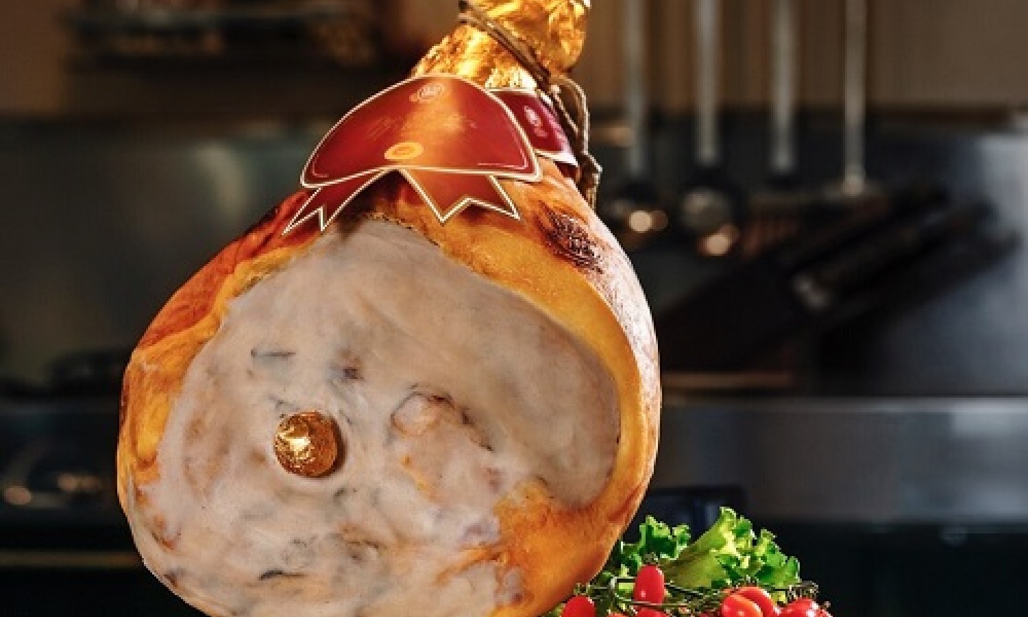Uno studio scientifico sul prosciutto di Modena DOP