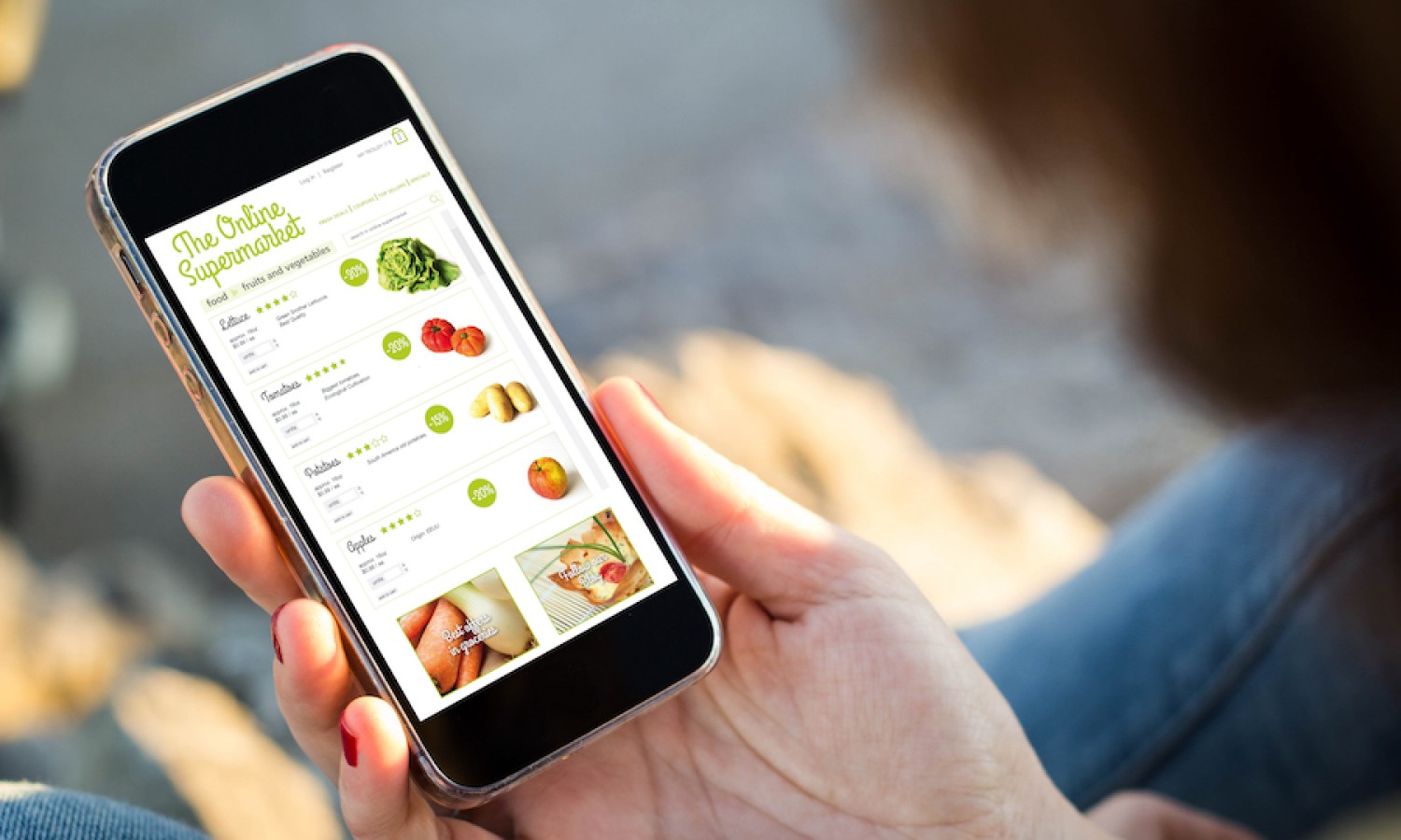 Food e digitale, la sostenibilità passa (poco) dalle app